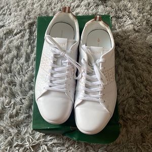 Lacoste Shoes Size: 9